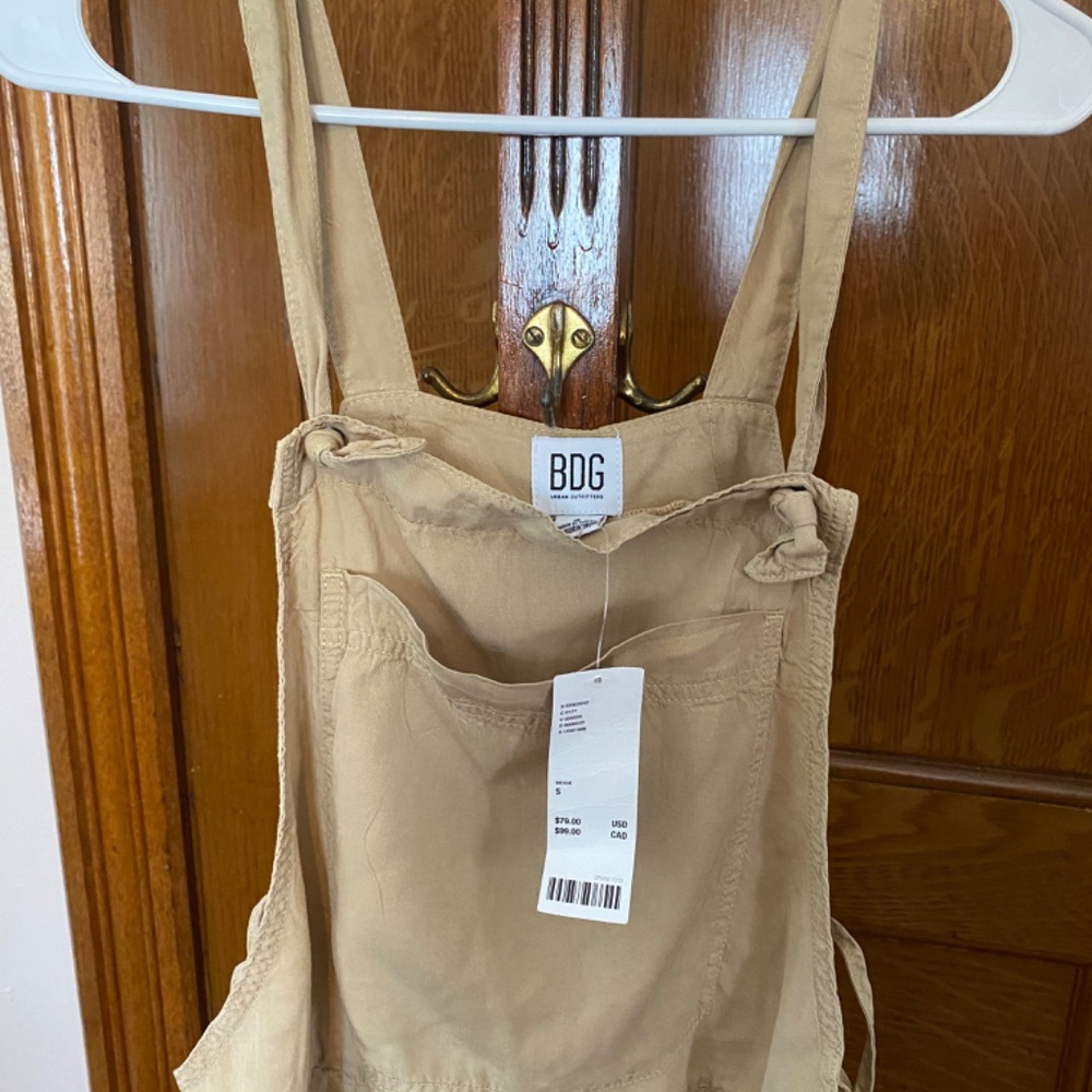 Urban Outfitters overalls - Picture 3 of 3